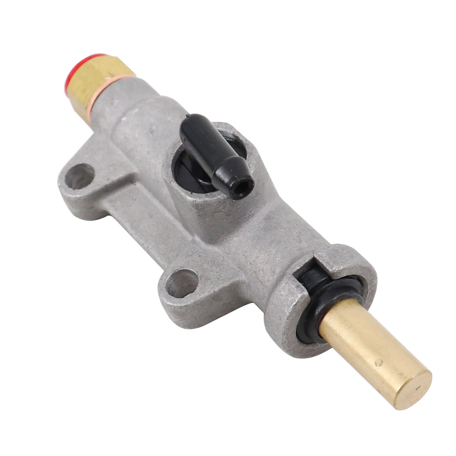 1 Pz Pompa Freno Posteriore 1910791,1911113,1910790,1910301 Per Polaris Magnum 325 330 500 Scrambler 400 500 Sostituzione