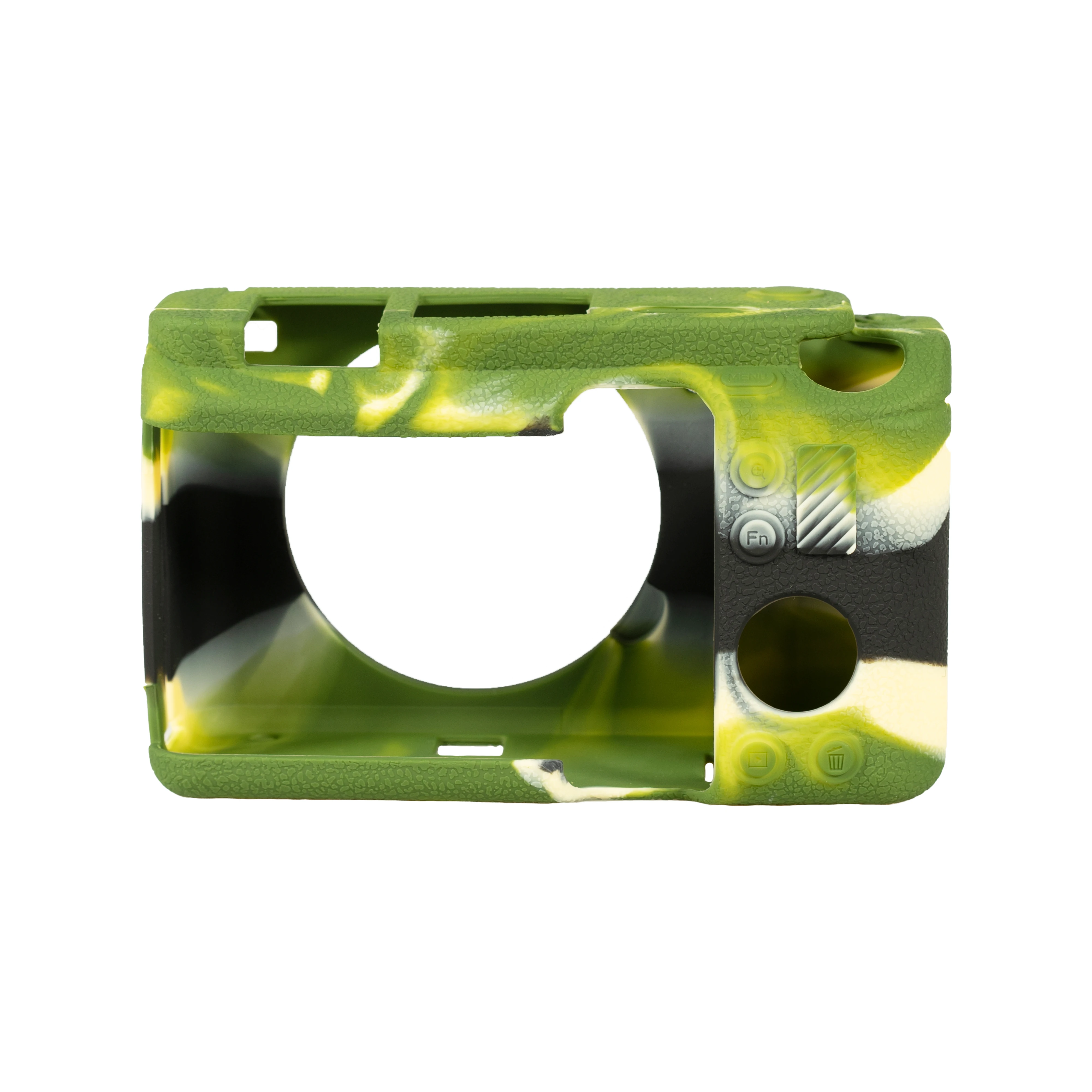 Zv-E1 Custodia In Silicone Per Fotocamera In Gomma Siliconica Cover Skin Per Sony Zv-E1