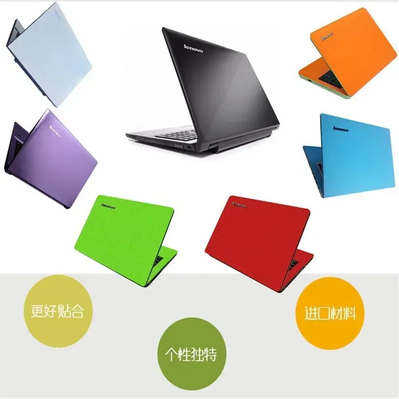 Pre-cut 1PCS Top +1PCS Palmrest+1PCS Bottom Skin Vinyl Stickers Case Cover Protective Film For Dell XPS 13 9365 6