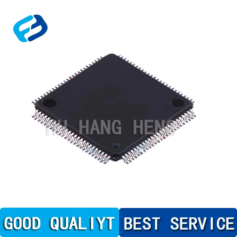 

TMS320LF2406APZA TMS320LF2406A TMS320LF2406 LQFP100 100% новая микросхема