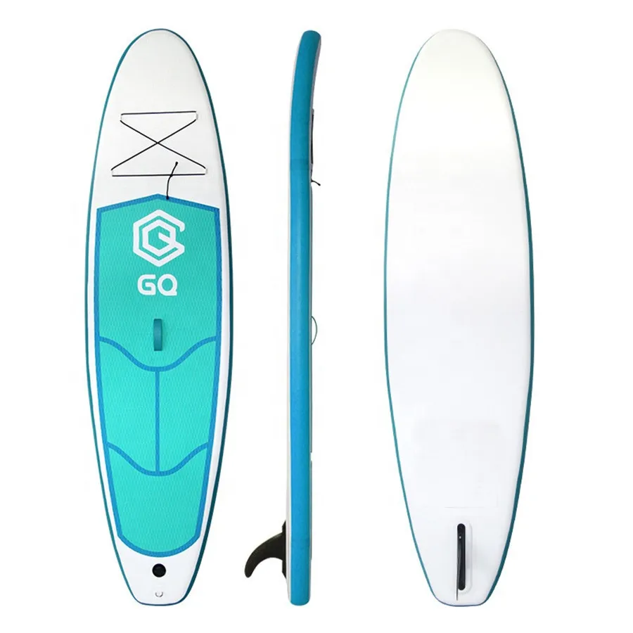 Доска надувная для SUP серфинга JS board GQ290 9 6 футов доска со всеми деталями гребли |