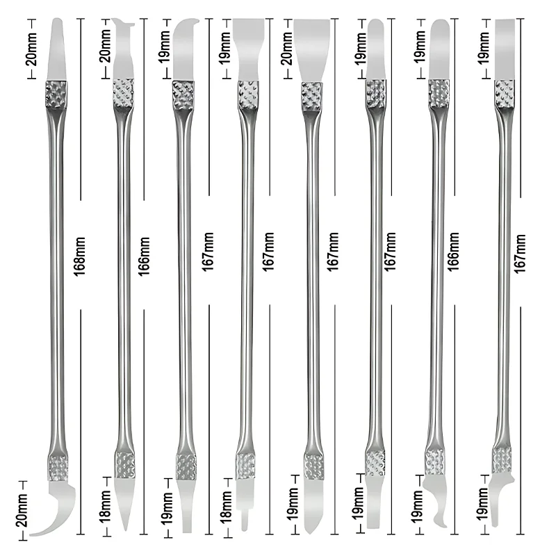 8PCS