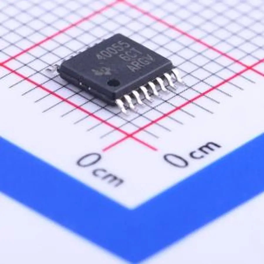 TPS40055PWPR