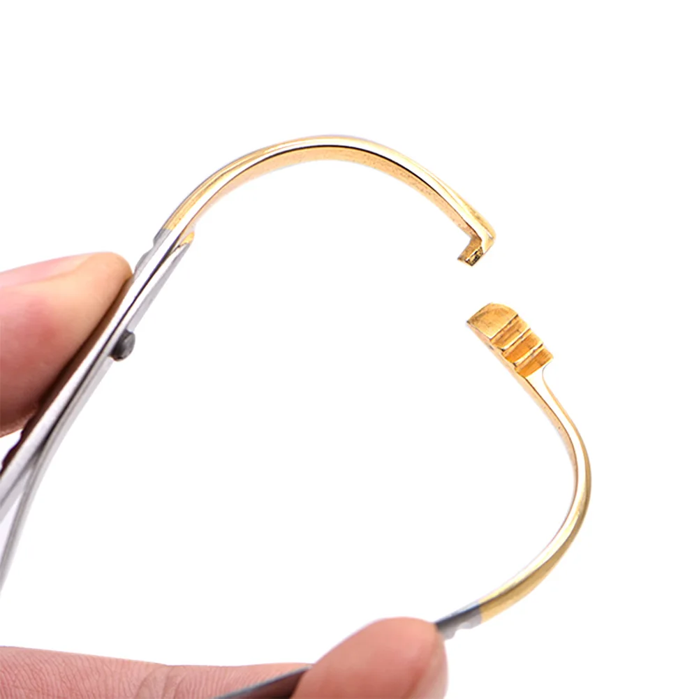 Рисунок 5 - Стоматологический держатель игл