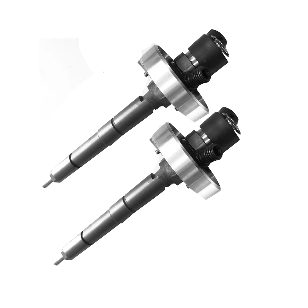 2PCS 0445110315 Diesel Fuel Injector Nozzle 16600VZ20B for Nissan Zd30