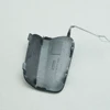 A1568859500 Front Bumper Trailer Hook Eye Mask Hole Cover For Mercedes-Benz GLA W156 (18-19 ) 1568859500 Car Accessories 5