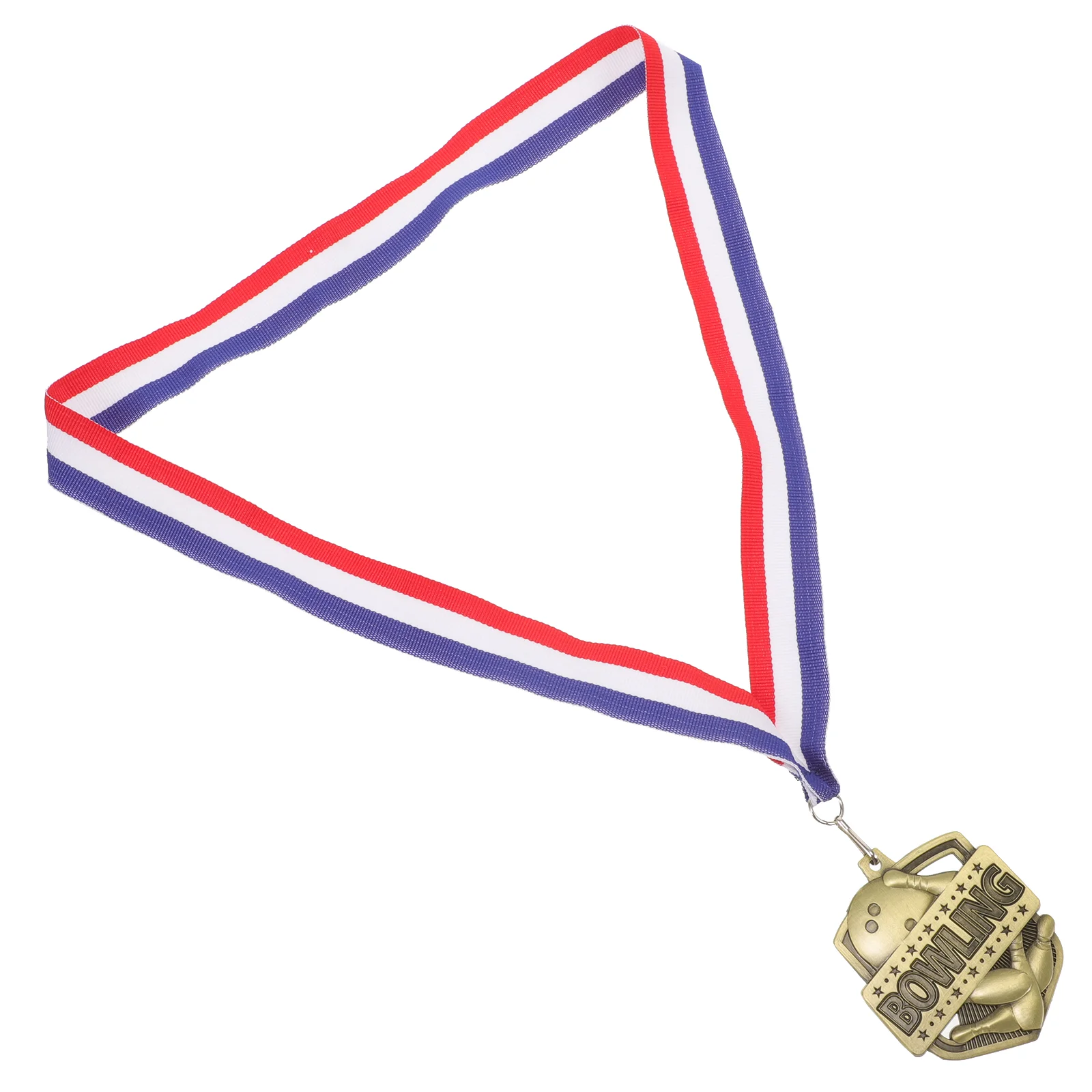 

Bowling Balls Medal Creative Medals Award Accessory for Sports Decorative Awards Competition Game
