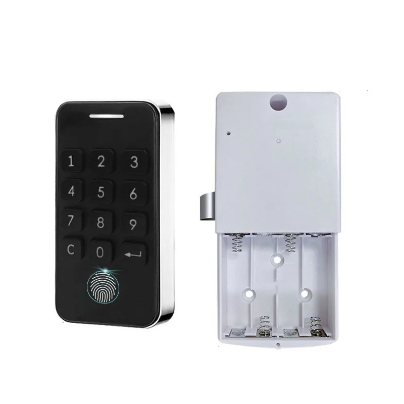Tamper-Proof 5-MAX463 Button Cell main image 0