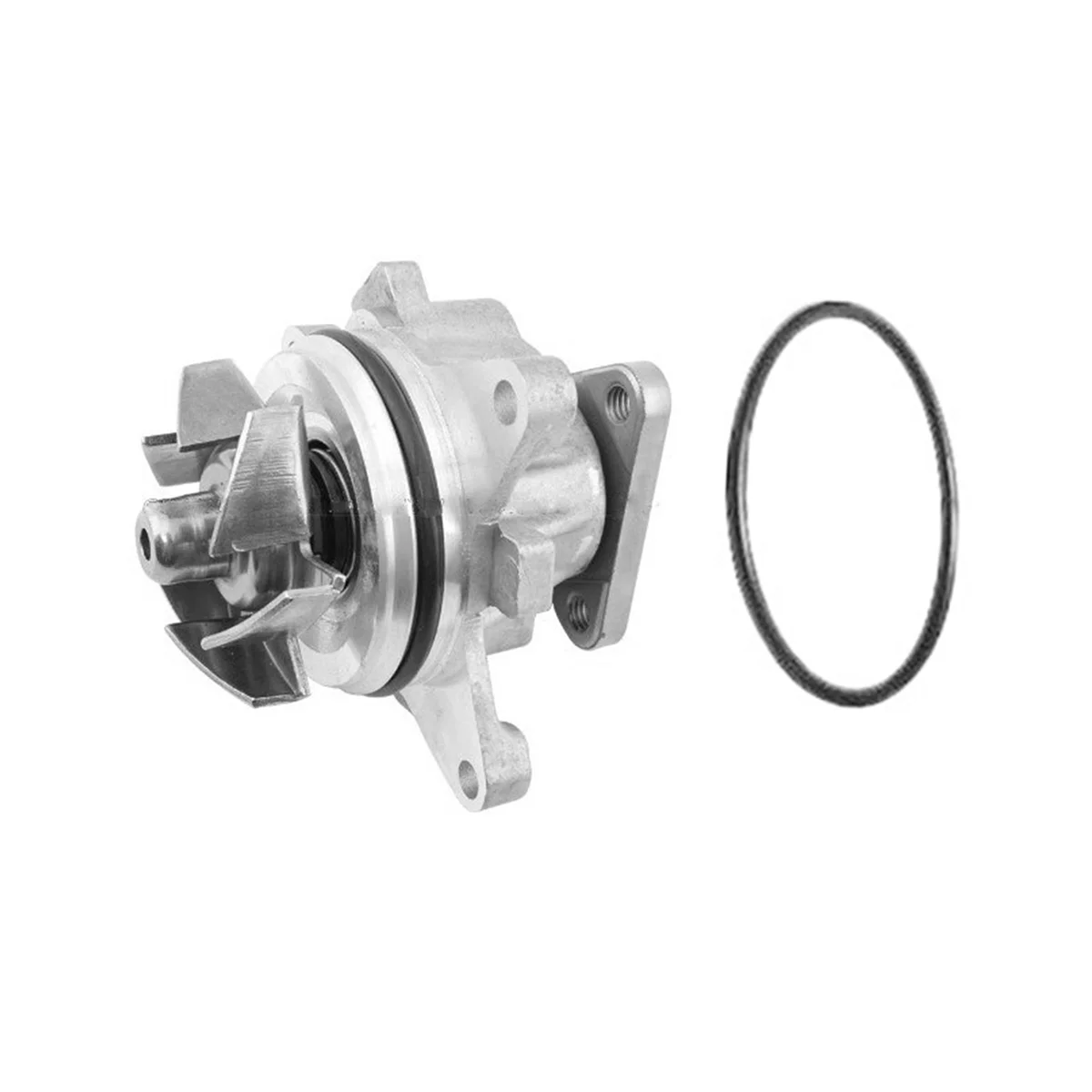 

2,0 л 16 в водяной насос для Land Rover Freelander LR2 Range Rover Evoque Discovery Sport Jaguar XE Ford LR053310 LR081578