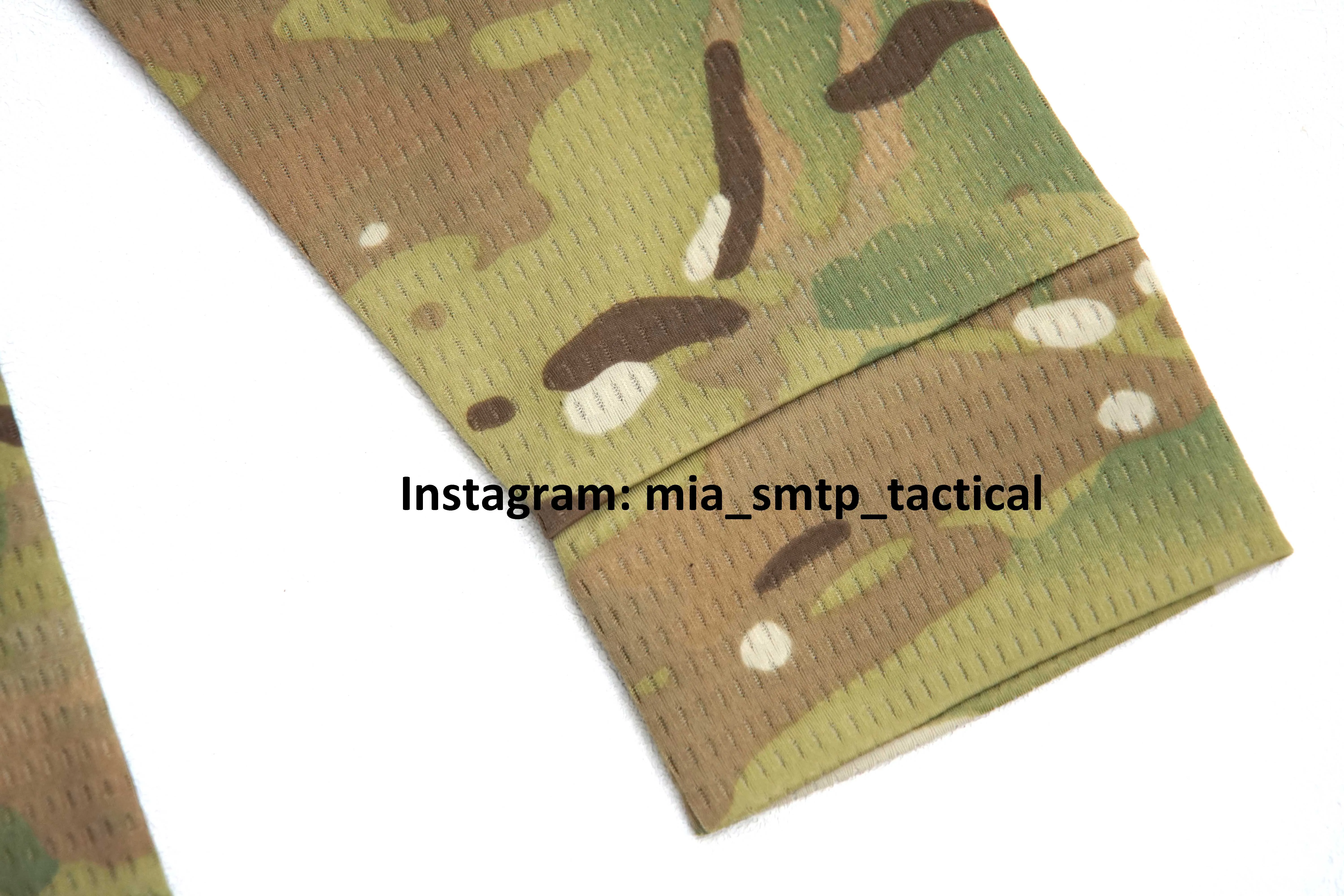 US DEGRU, Respirável, Secagem Rápida, Camisa MC Combat, SMTP002 VS Tático