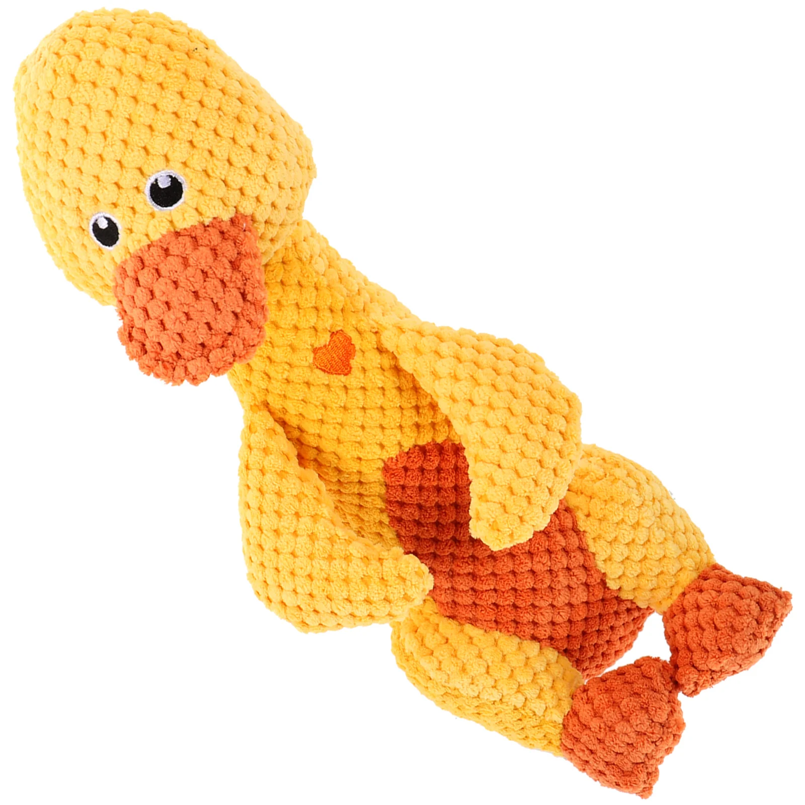 

Pet Toy Squeaky Dog Toys Plush Figure Puppy Small Dogs Interactive for Medium Vocalize