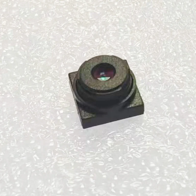M7 4MM 미니어처 렌즈(650nm IR 필터 포함) 60도 시야각 FPV 카메라 미니 카메라 렌즈 F2.0 1/3인치
