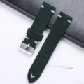 Green White