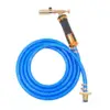 Liquefied Propane Gas Welding Torch Kit Electronic Ignition Accessories 3