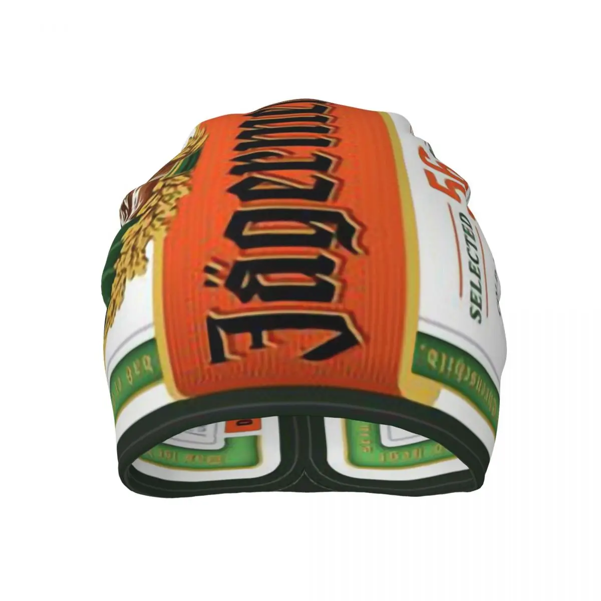 

Jagermeister Unisex locomotive Beanies Hat For Men And Women Outdoor Hat