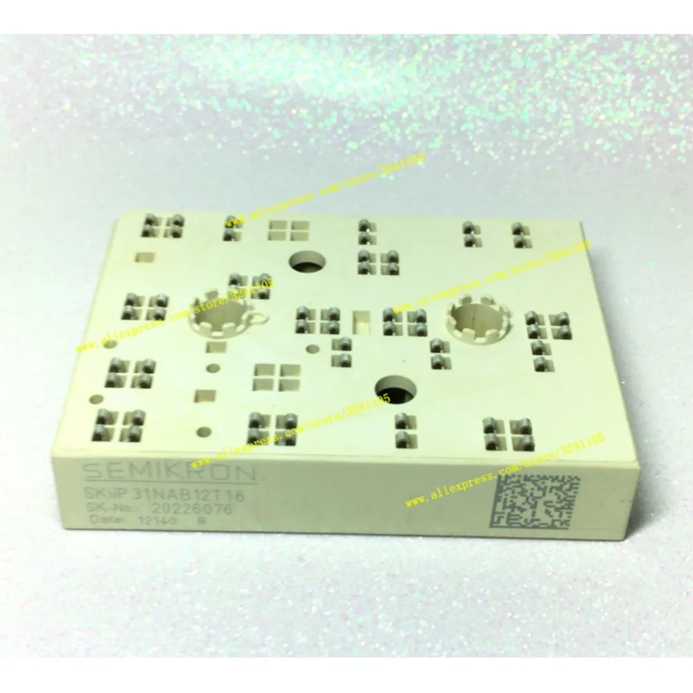 

Новый модуль SKIIP31NAB12T16 SKIIP 31NAB12T16