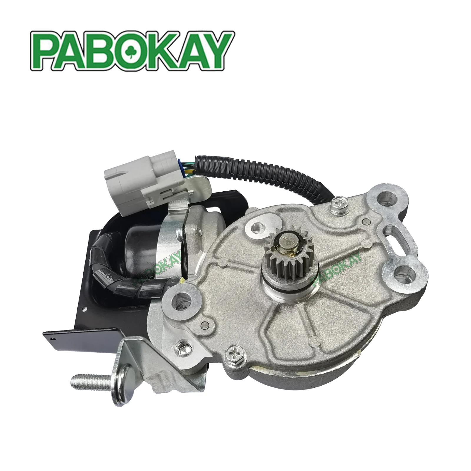 Rear Differential Lock Actuator 41450-35030 41450-35031 4145035030 4145035031 For Toyota Hilux 4RUNNER FJ Cruiser front differential vacuum actuator