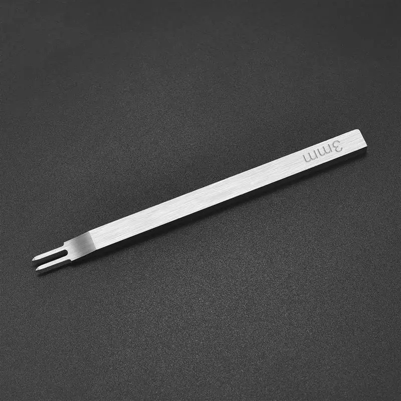 3mm-2 Hole