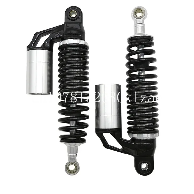 

Black airbag Hydraulic shock absorption High quality Motorcycle Shock Absorber