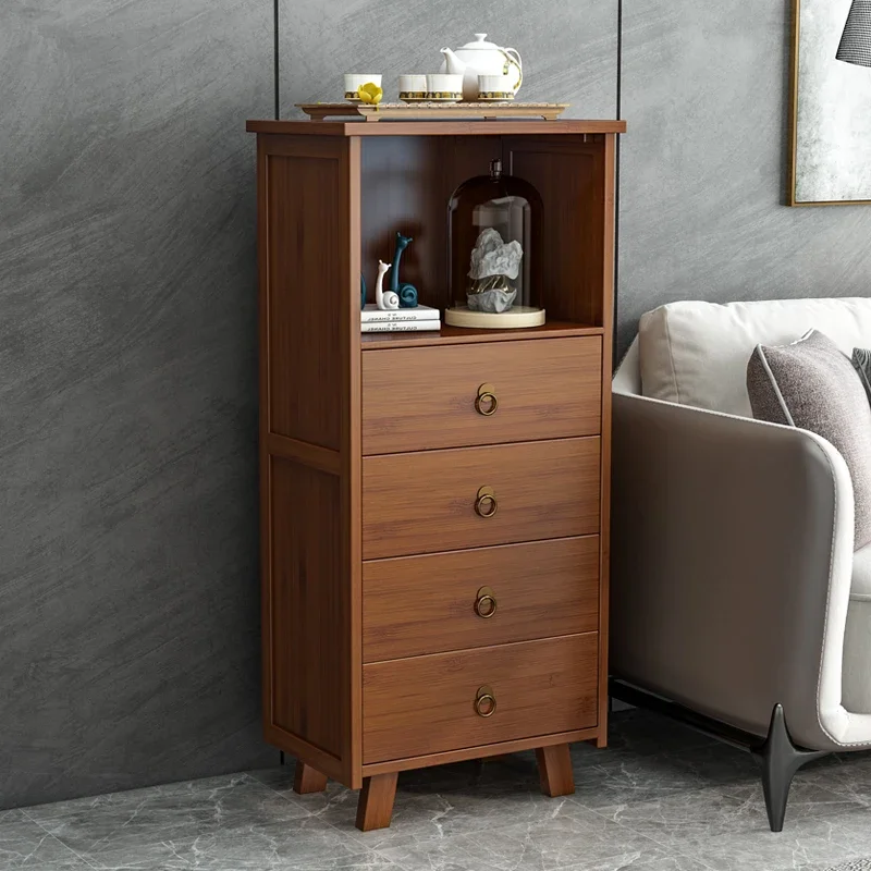 

Chest of drawers modern non-solid wood chest of drawers simple bedroom lockers drawers small cabinets living room wall storage.