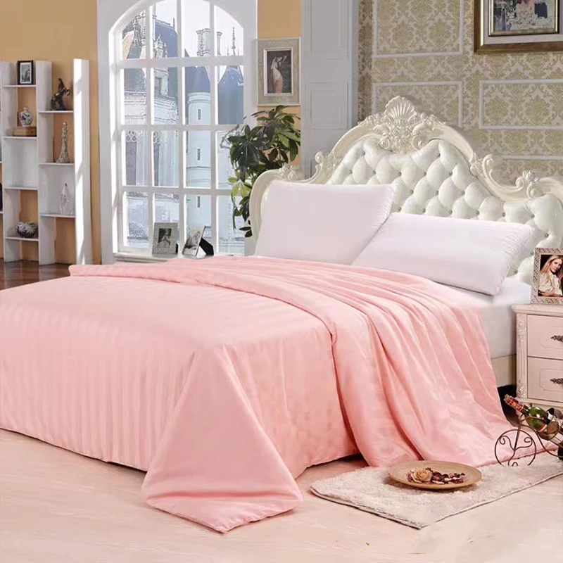 

100% Cotton Duvet Cover 180x200cm Geometric Jacquard Comforter Cover Single And Double Quilt Cover Twin Queen King Size Bedding