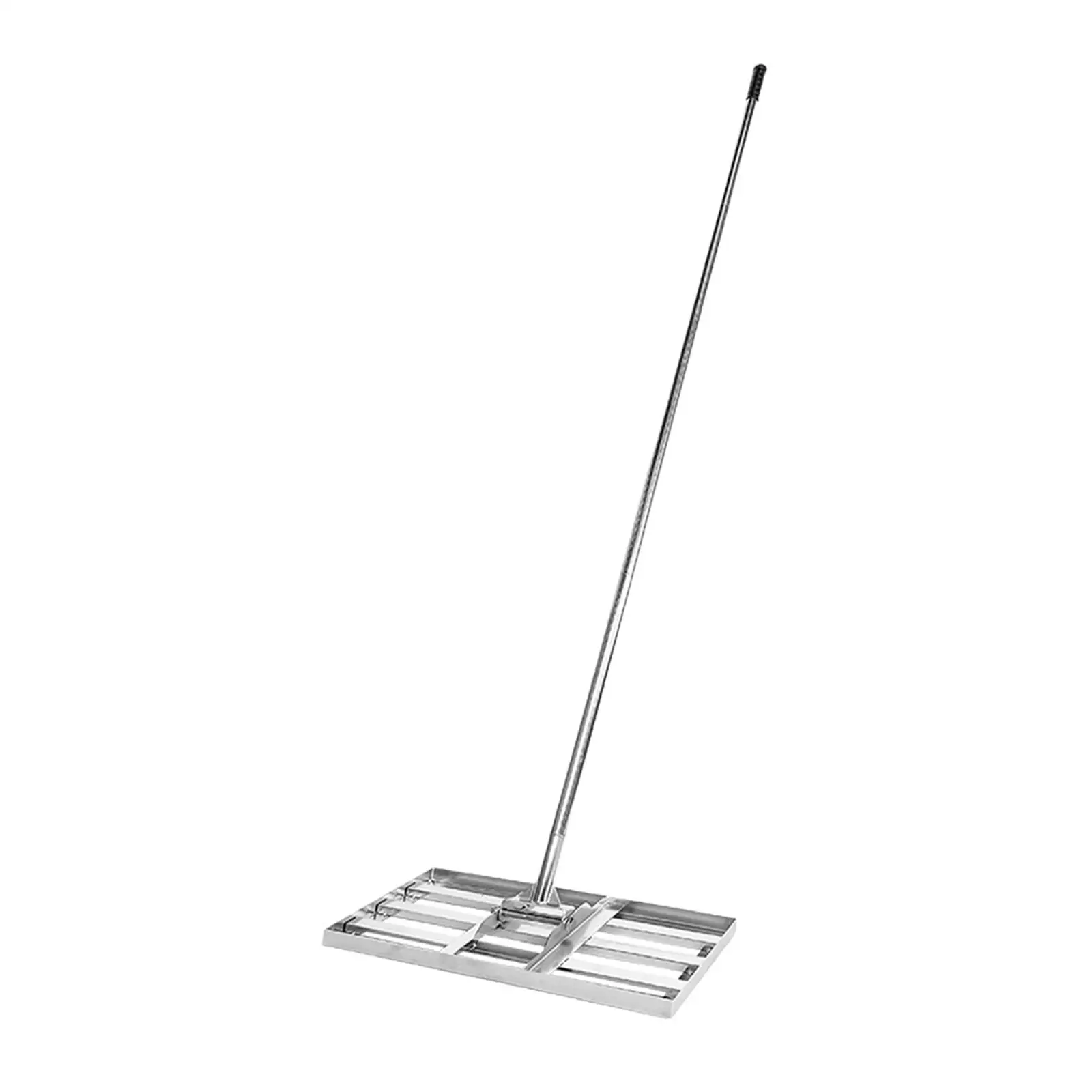 Lawn Leveling Rake Adjustable Effort Saving for Golf Field Courtyard Yard 2