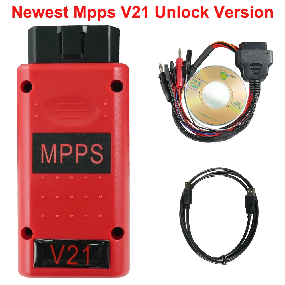

Разблокированный MPPS V21 ECU Chip Tu-ning Tool V18 MAIN + TRICORE + MULTIBOOT + прерывающий кабель Tricore лучше, чем MPPS V18/V16