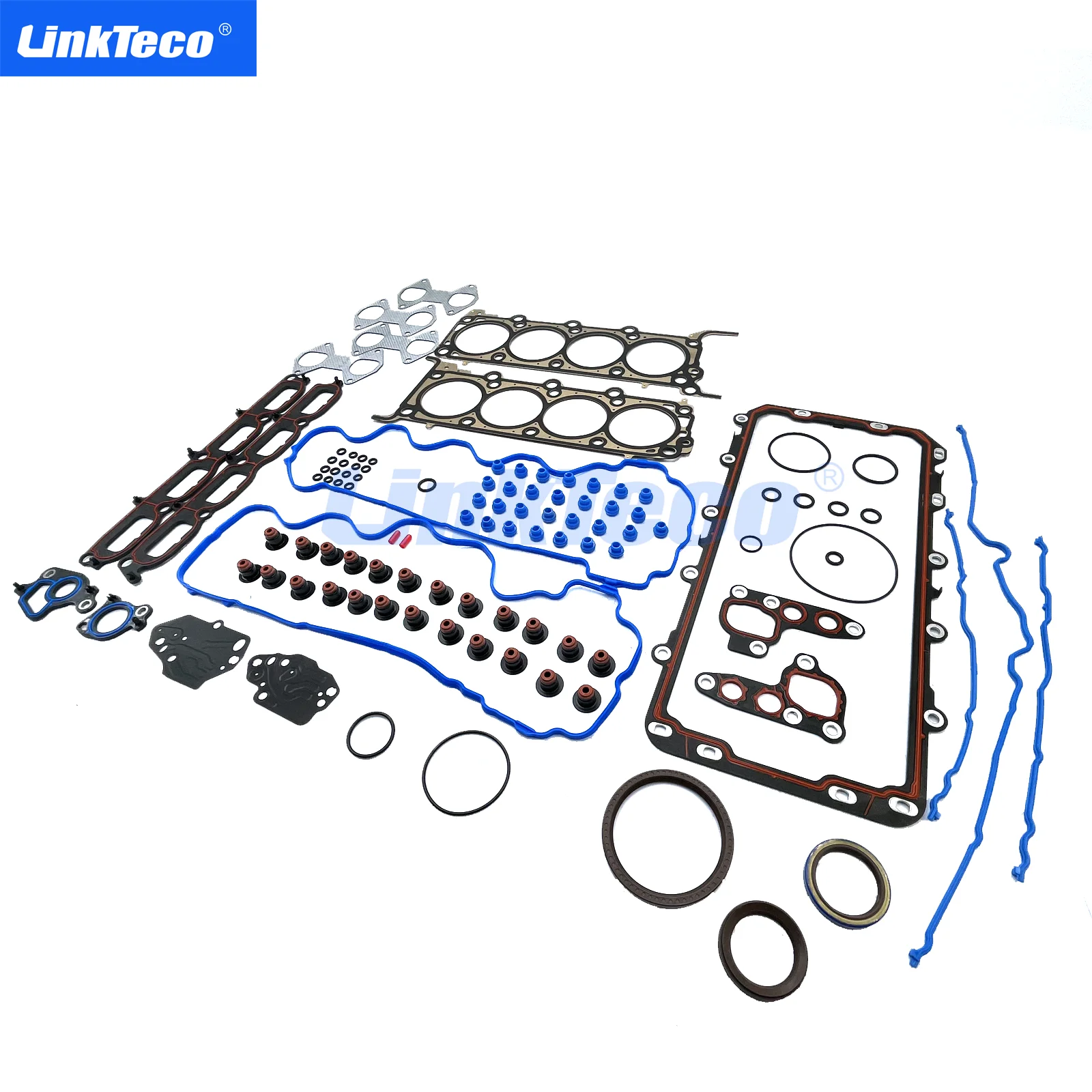 

Car Engine Full Gasket Set for 04-06 Ford Expediton F150 F250 F350 Lincoln Valves Head Gasket Set 5.4L SOHC 24V Car Accessories