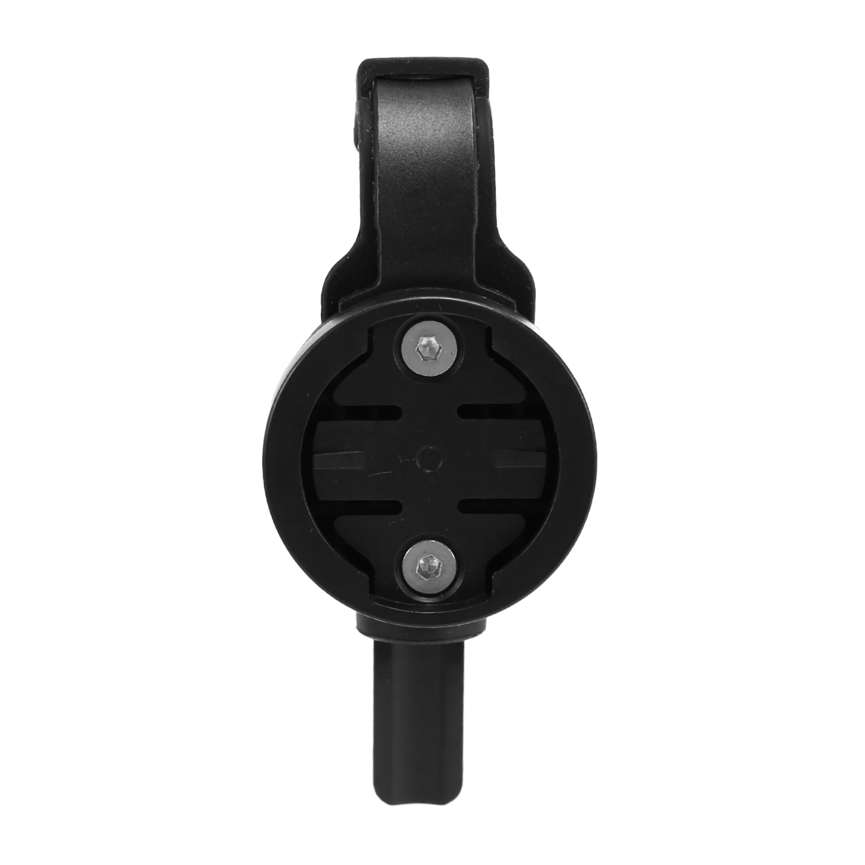 Quick Release Bicycle Headlight Holder Front LED Lamp Buckle Adaptor Bracket for Magicshine Cycling Accessories Rich