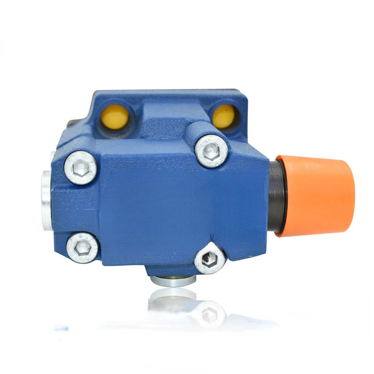 

Relief valve DB10-2-52/200