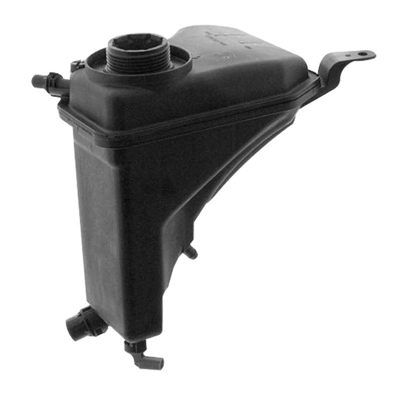 

17137640514 Car Radiator Coolant Reservoir Expansion Tank With Sensor For-BMW E90 E91 E92 E81 E93 E89 E84 E88 E82