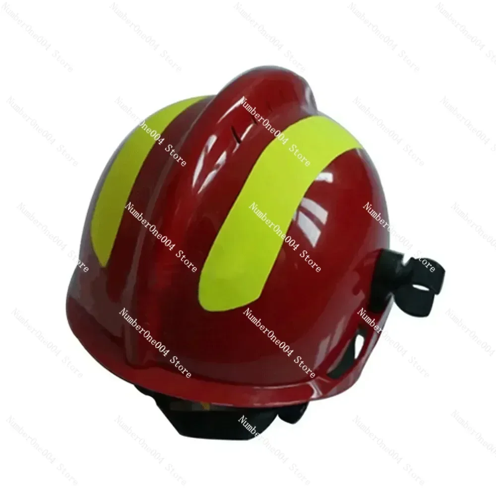 Only helmet