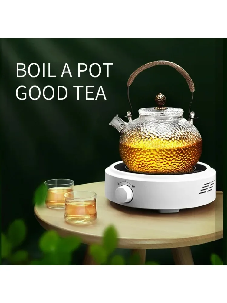 coffee oven for home, small water burner 110V and 220V, tea kitchen, electric ceramic kitchen. 2