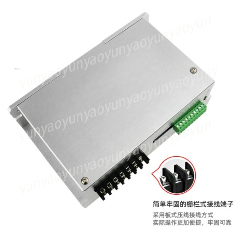 스테퍼 모터 드라이버 LC3722D, 프레임 모터, CNC 라우터용 펄스 제어