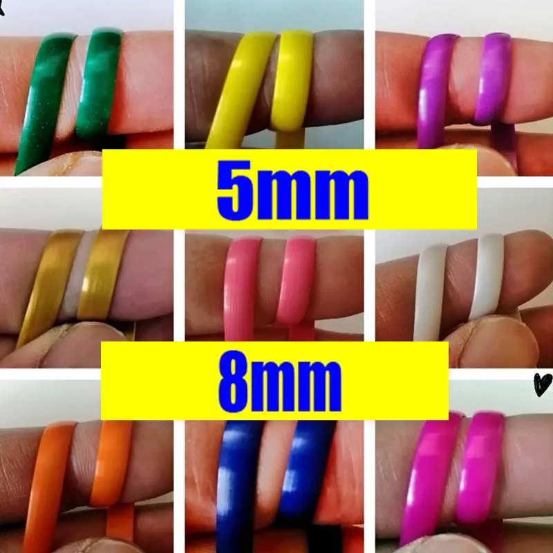 

500g 5/8mm Candy Color PE Synthetic Rattan Material DIY Weaving Craft Knit Repair Chair Table Basket Sofa Home Funiture Decor