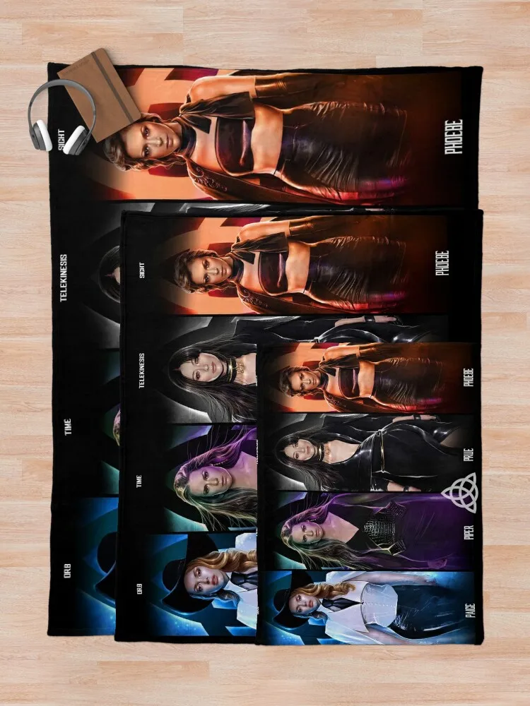 POWERS ħ�� ���, �ܿ� ħ�� ���