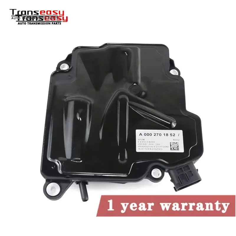 722.9 AP02 ISM Intelligent Servo Module Programming Fits For Mercedes Benz A0002701752 A0002701852 intelligent servo module