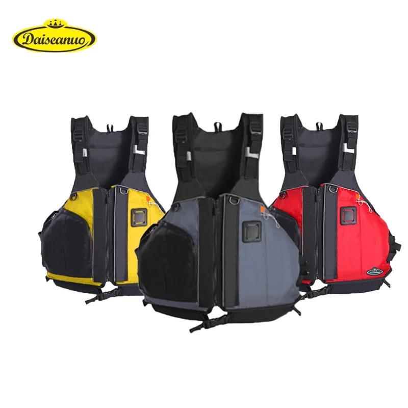 Types Pfds Life Jackets Life Vests Kayak Fishing Kayak Pfd Life