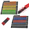 New Style Socket Wrench Head Storage Rack 1/4 3/8 1/2 Drive Socket Clip Rail Racks Premium Socket Holders Tool Organizer 1