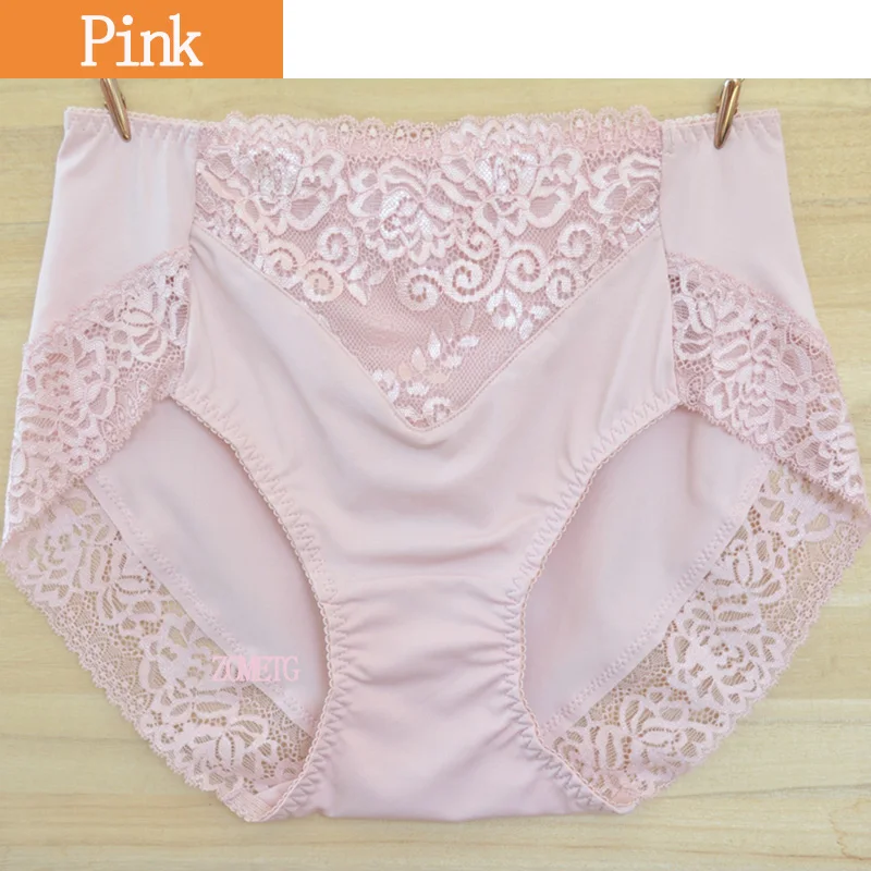 

5pcs/lot Ladies Briefs Lace Lingeries Panties For Women Lady Underwear Various Color Avaiable Accept Mix Order