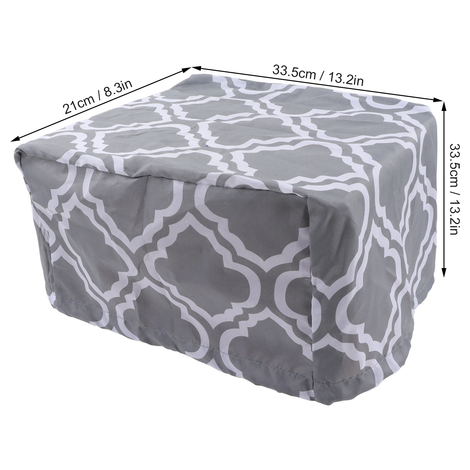 Ceiling Mounted Projector Protective Cover Waterproof Dustproof Case For Home Theater Projector Camera Printer