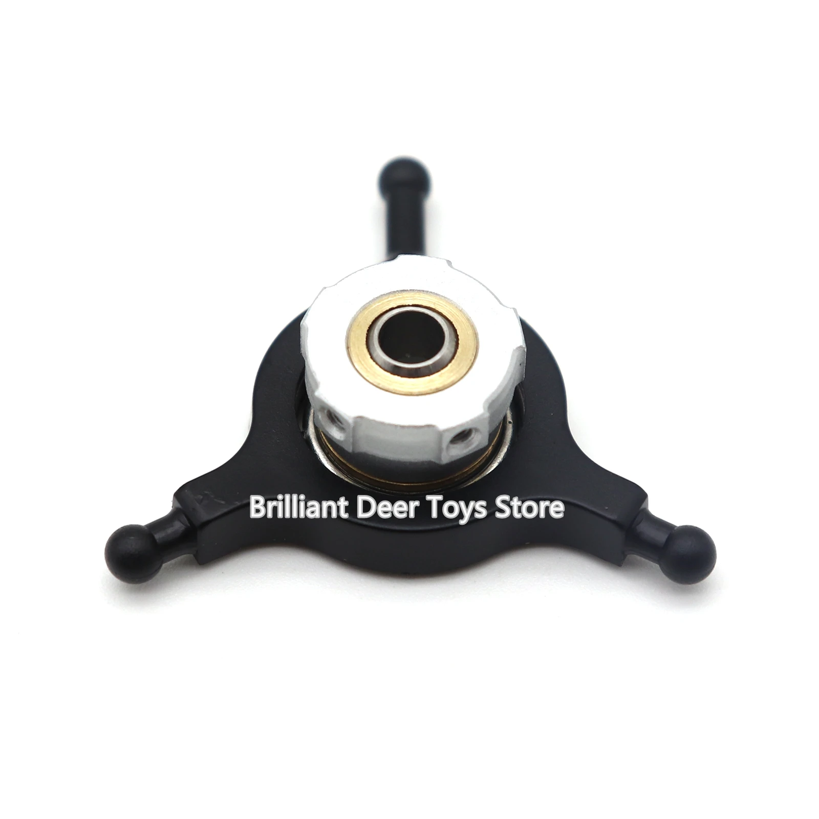 Roulement à billes scellé pour moteur RC, rotation fluide et durable.