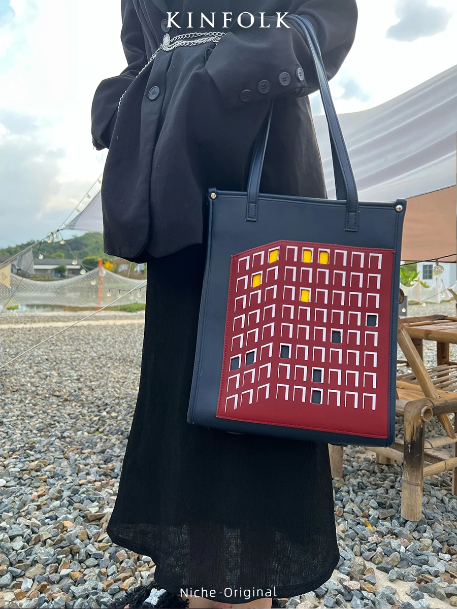 Women Canvas Tote Bags Large Capacity Handbag Luxury Designer Bags Shoulder Bag Fashion Trend Purse 2025 New For Ladies