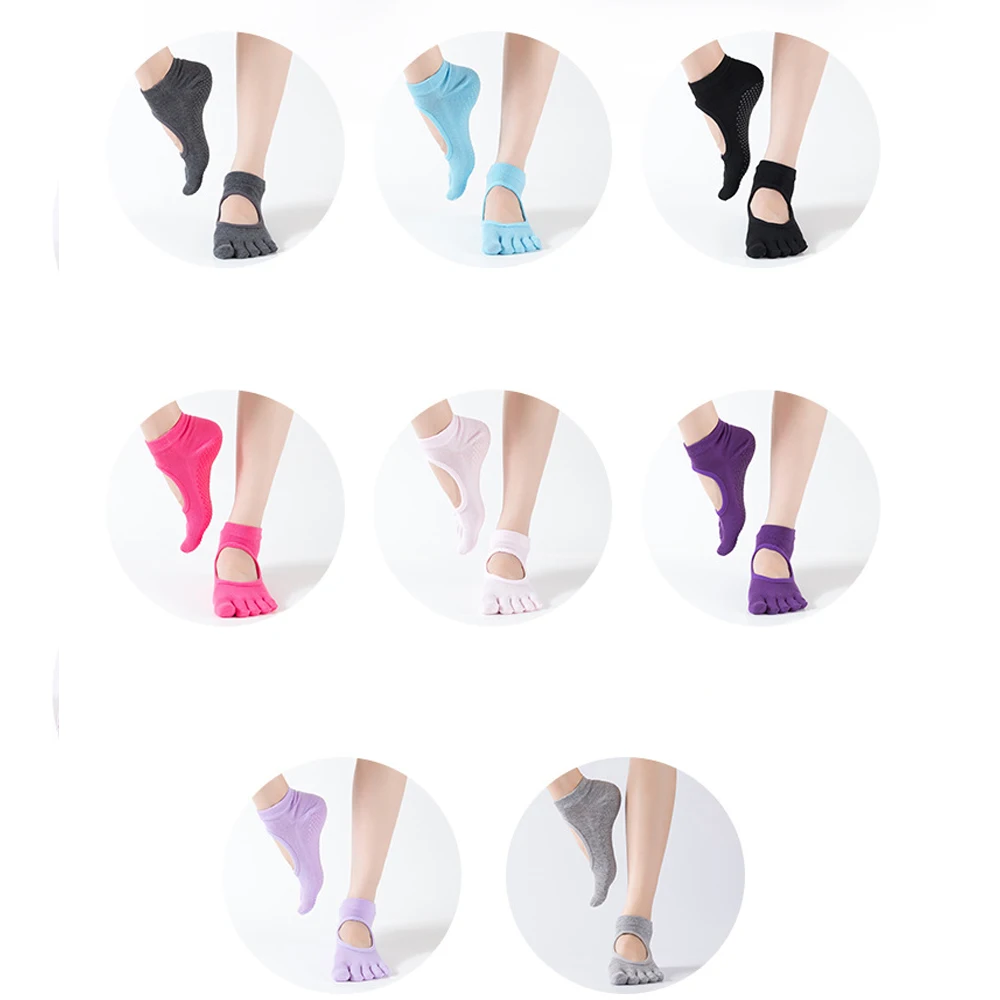 Hylaea, Other, 4 5 Items For Yoga Socks