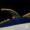 Yellow Fin Tuna High Fidelity Anime Cute Plushie Allison Tuna Fish Plush Toys Lifelike Animals Simulation Stuffed Doll Kawai Toy 6