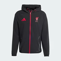 Veste de sport à capuche pour homme Adidas Originals été 2025 JZ5556 4