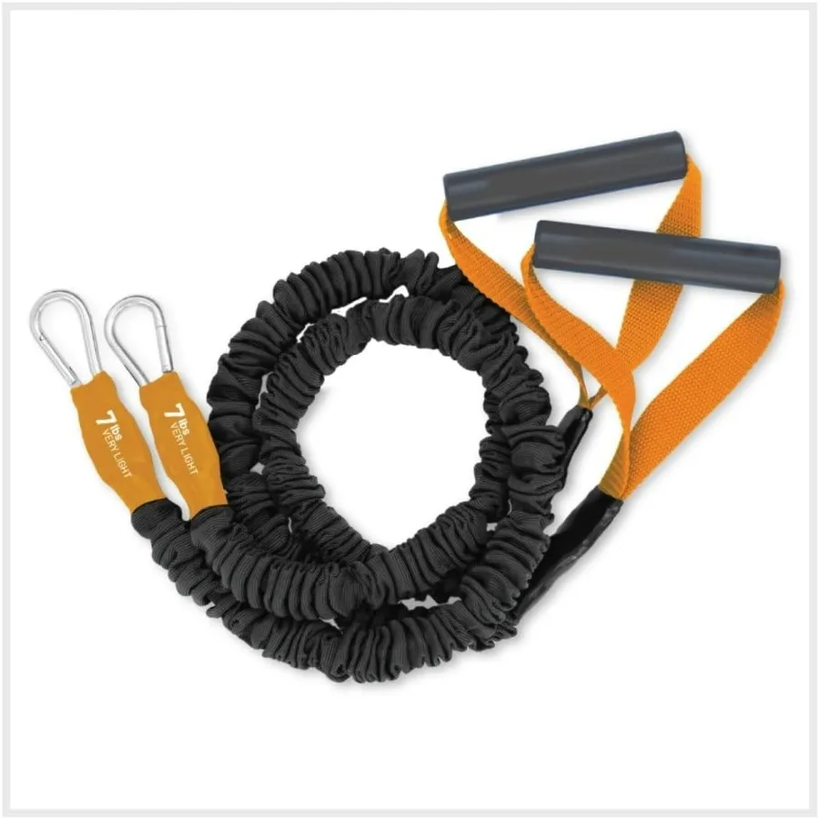 X-Over Bands- 5 Pack.