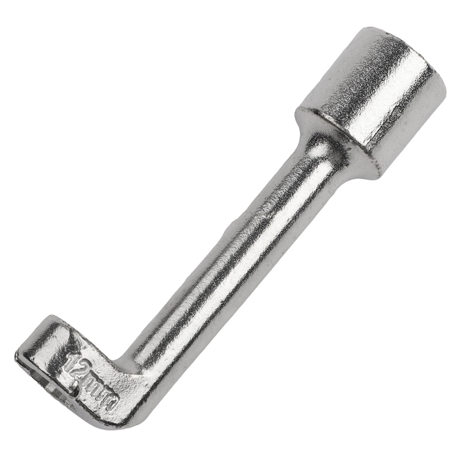 1 Stück Kfz-Diesel-Steckschlüsselsatz mit 1/2-Zoll-Antrieb, L-förmige Gabelschlüssel 12mm/14mm/16mm/17mm/18mm/19mm – Detail 3