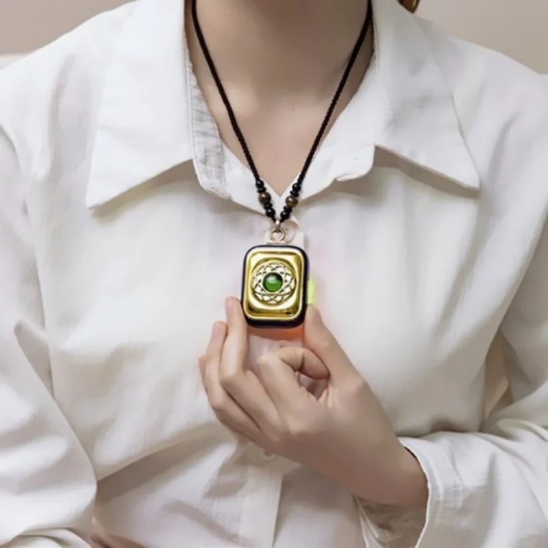 650nm Red Laser Heart Health Device Portable for Pain Relief & Enhanced Blood Circulation, Home Use Therapy Equipment