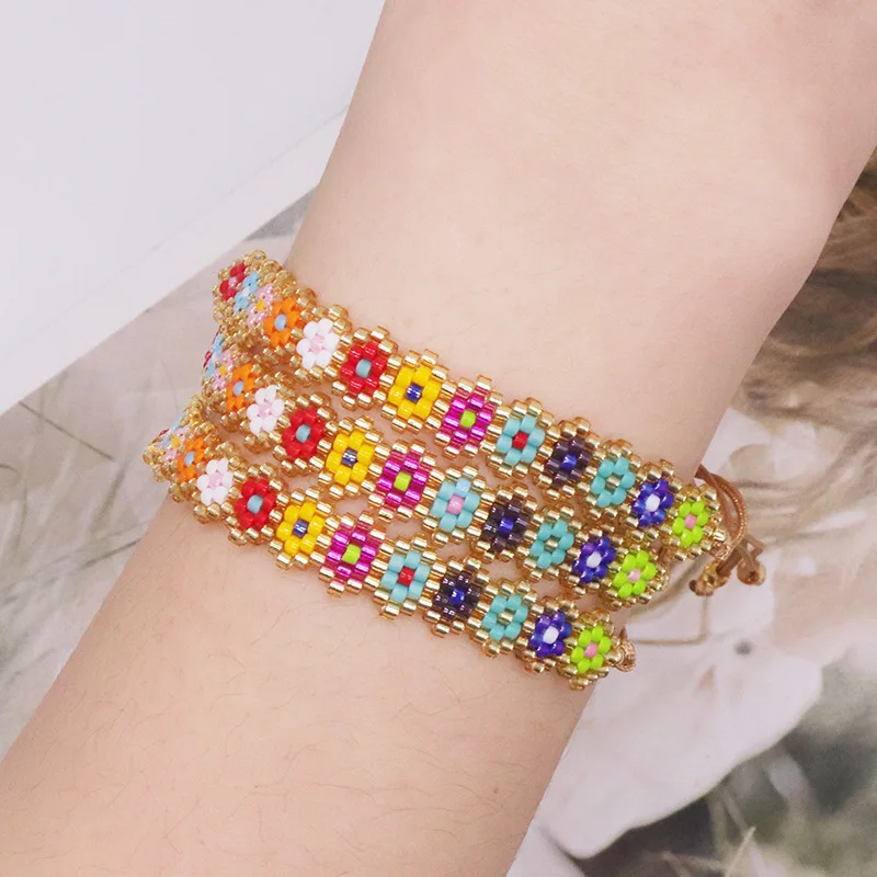 Beaded Bracelets Patterns: A Comprehensive Guide to Choosing the ...